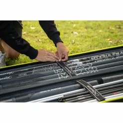 FOURREAU FOX MATRIX XL DURALITE CASE 37 FOURREAU FOX MATRIX XL DURALITE CASE -Hot Sale Fox Store fourreau fox matrix xl duralite case z 2609 260954 17