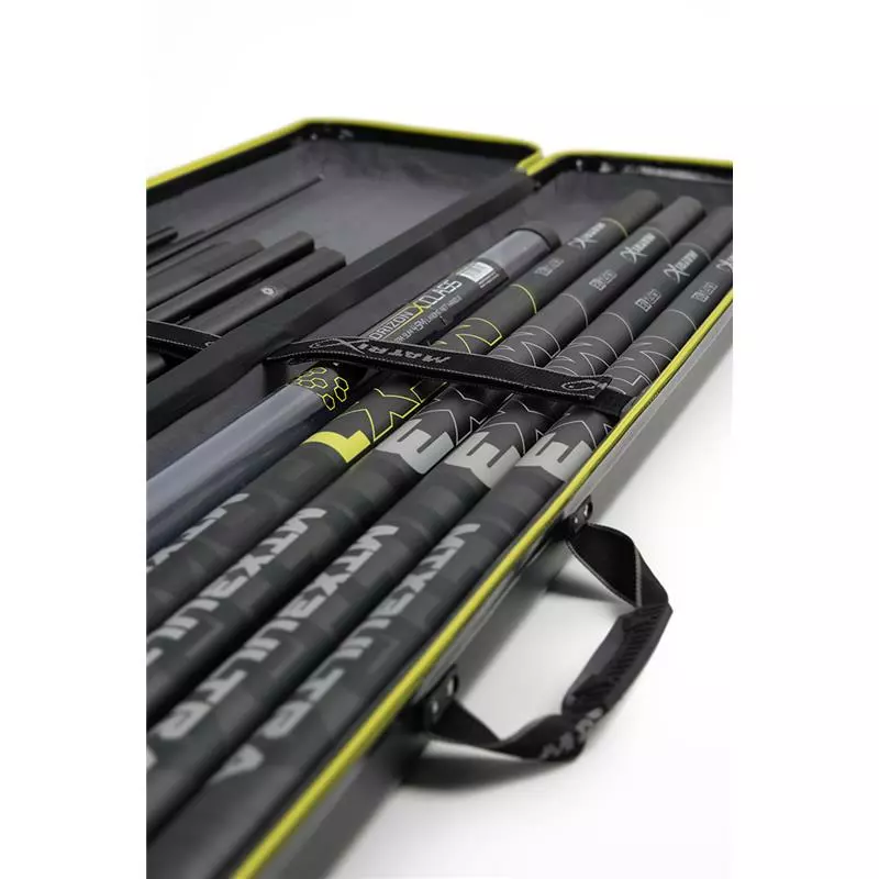 FOURREAU FOX MATRIX XL DURALITE CASE 4 FOURREAU FOX MATRIX XL DURALITE CASE - Image 3