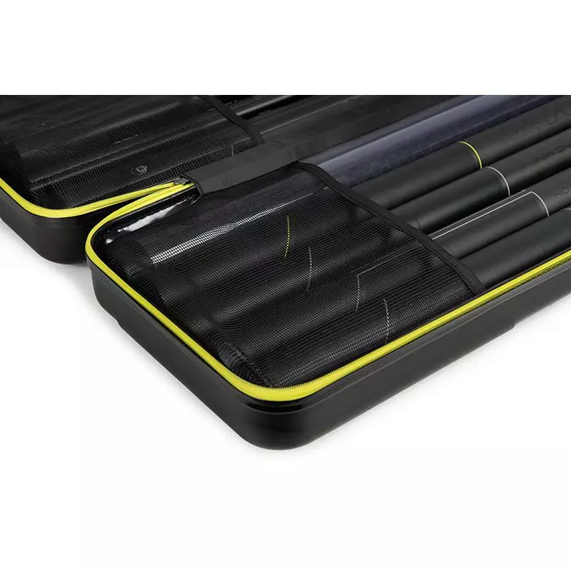 FOURREAU FOX MATRIX XL DURALITE CASE 5 FOURREAU FOX MATRIX XL DURALITE CASE - Image 4