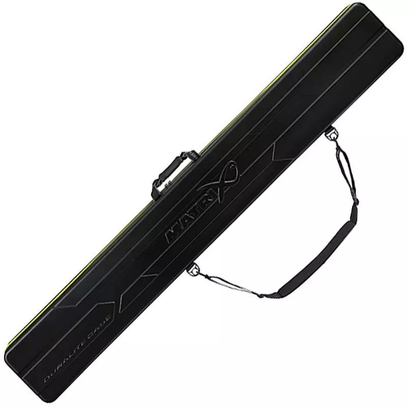 FOURREAU FOX MATRIX XL DURALITE CASE 2 FOURREAU FOX MATRIX XL DURALITE CASE