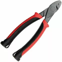 GRIP FOX RAGE CRIMPING PLIERS