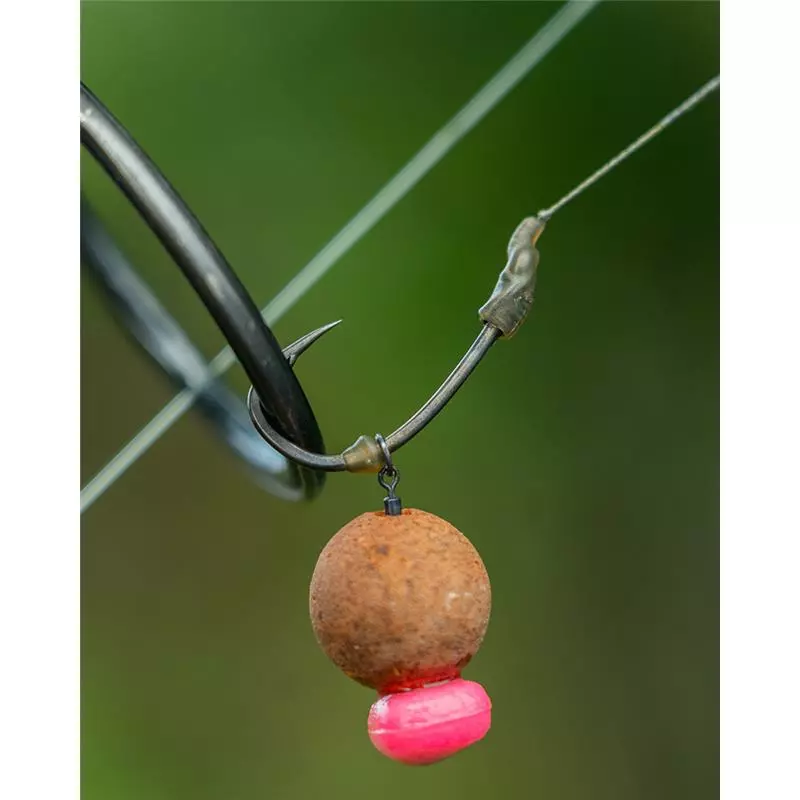 HAMEÇON CARPE FOX EDGES WIDE GAPE LONG SHANK 5 HAMEÇON CARPE FOX EDGES WIDE GAPE LONG SHANK - Image 3