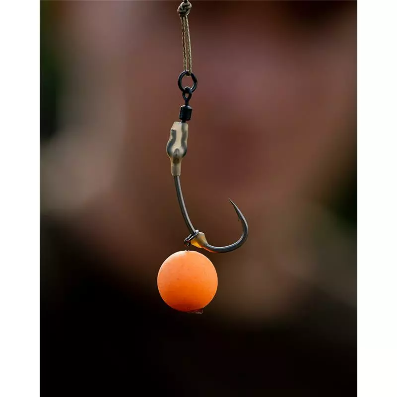 HAMEÇON CARPE FOX EDGES WIDE GAPE LONG SHANK 6 HAMEÇON CARPE FOX EDGES WIDE GAPE LONG SHANK - Image 4