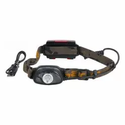 HEADTORCH FOX HALO MS300C
