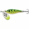 INLINE SPOON BLUE FOX VIBRAX MINNOW SUPER - 18G -Hot Sale Fox Store inline spoon blue fox vibrax minnow super 18g z 1182 118232