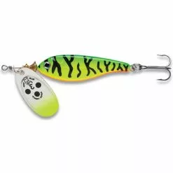 INLINE SPOON BLUE FOX VIBRAX MINNOW SUPER - 18G