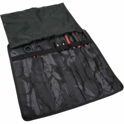 KIT 4 TOOLS FOX RAGE TOOL WRAPS