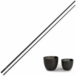 KIT CUPELS FOX MATRIX MTX-E CUPPING KIT