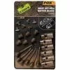 KIT FOX EDGES CAMO DROP OFF HELI BUFFER BEAD KIT -Hot Sale Fox Store kit fox edges camo drop off heli buffer bead z 2105 210545
