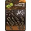 KIT FOX EDGES CAMO INLINE LEAD DROP OFF KITS