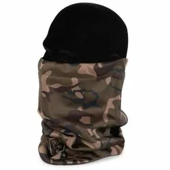 LANYARD MAN FOX CAMO THERMAL SNOOD