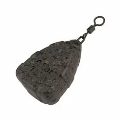 LEAD FOX EDGES FLAT PEAR LEAD