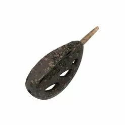 LEAD FOX EDGES IN-LINE PASTE BOMB