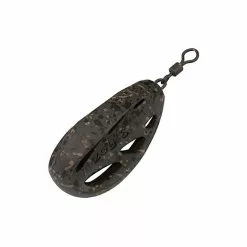 LEAD FOX EDGES SWIVEL PASTE BOMB