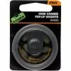 LEAD FOX KWICK CHANGE POP UP WEIGHT SWAN -Hot Sale Fox Store lead fox kwick change pop up weight swan z 1160 116060
