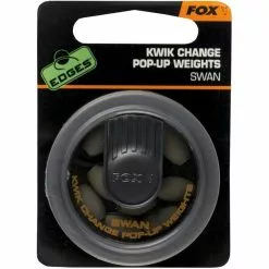 LEAD FOX KWICK CHANGE POP UP WEIGHT SWAN