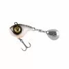 LEURRE COULANT FOX RAGE BIG EYE SPIN TAIL - 14G -Hot Sale Fox Store leurre coulant fox rage big eye spin tail 14g z 2607 260731