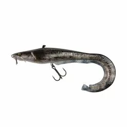 LEURRE SOUPLE ARMÉ FOX RAGE REPLICANT CATFISH - 15CM
