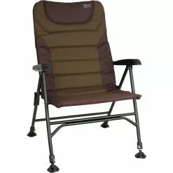 LEVEL CHAIR FOX EOS CHAIR