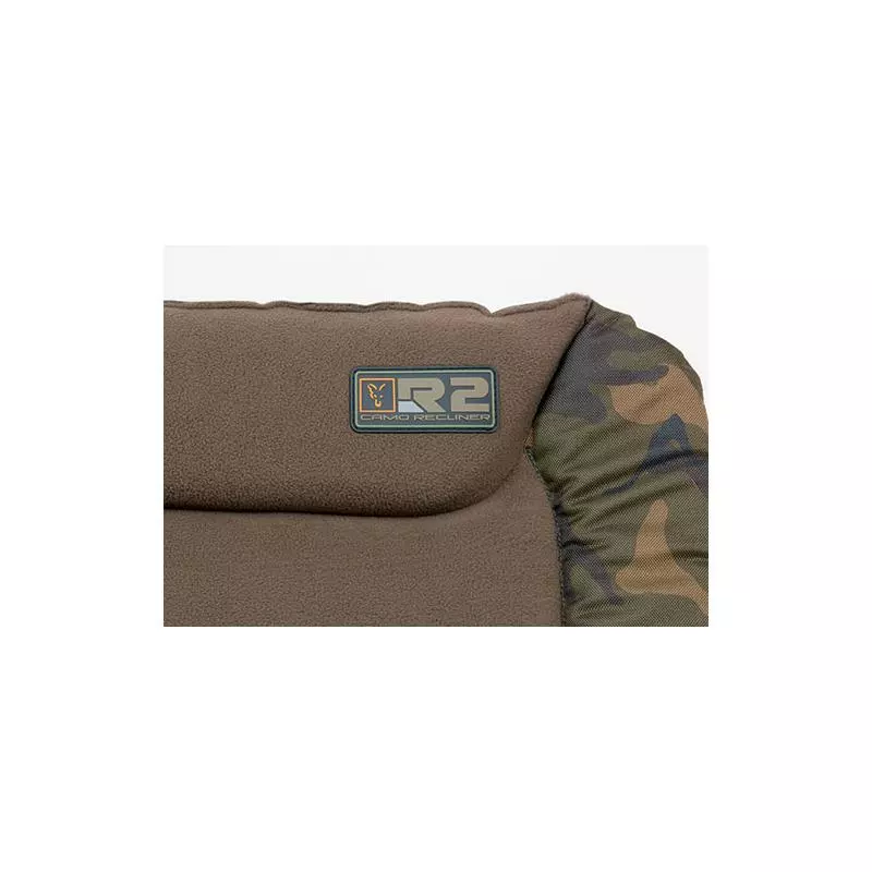 LEVEL CHAIR FOX R2 CAMO CHAIR 7 LEVEL CHAIR FOX R2 CAMO CHAIR - Image 5