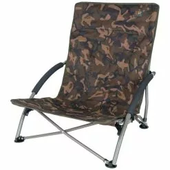 LEVEL CHAIR FOX R SERIES GUEST CHAIR