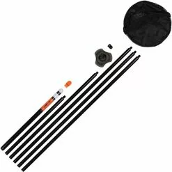 LUMINOUS REFERENCE MARK FOX LS MARKER POLE KIT