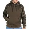 MAN HOODIE FOX KHAKI/CAMO HOODY KAKI/CAMO