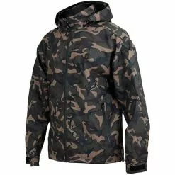 MAN JACKET FOX LIGHTWEIGHT CAMO RS 10K JACKET CAMO