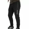 MAN PANTS FOX BLACK/CAMO PRINT JOGGER NOIR/CAMO -Hot Sale Fox Store man pants fox black camo print jogger noir z 2158 215899