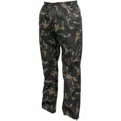 MAN PANTS FOX LIGHTWEIGHT CAMO RS 10K TROUSERS CAMO