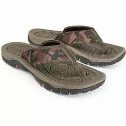 MAN SHOES FOX FLIP FLOP CAMOU