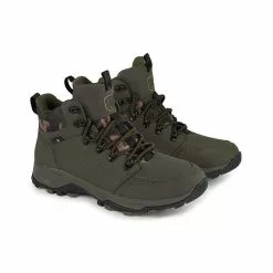 MAN SHOES FOX KHAKI CAMO BOOT 148GR CALIBER 7X65R