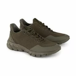 MAN SHOES FOX TRAINERS 38GR CALIBER 22LR