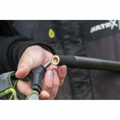 MANCHE D ÉPUISETTE FOX MATRIX ETHOS XR POWER LANDING NET HANDLE -Hot Sale Fox Store manche d epuisette fox matrix ethos xr power landing net handle z 2496 249697 8