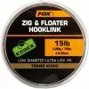 MONOFILAMENT FOX EDGES ZIG & FLOATER HOOKLINK GREEN 1000M 2 MONOFILAMENT FOX EDGES ZIG & FLOATER HOOKLINK GREEN 1000M -Hot Sale Fox Store monofilament fox edges zig floater hooklink green 1000m z 1914 191422