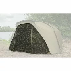 MOSQUITO NET FOX FRONTIER CAMO MOZZY MESH