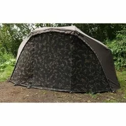 MOSQUITO NET FOX ULTRA 60 CAMO MOZZY SCREEN