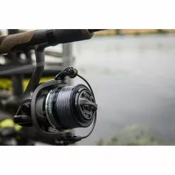 MOULINET SPINNING FOX MATRIX ETHOS XR REELS -Hot Sale Fox Store moulinet spinning fox matrix ethos xr reels z 2611 261184 11