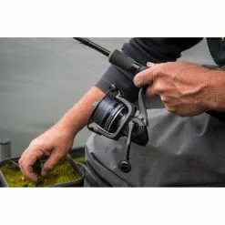 MOULINET SPINNING FOX MATRIX ETHOS XR REELS -Hot Sale Fox Store moulinet spinning fox matrix ethos xr reels z 2611 261184 13