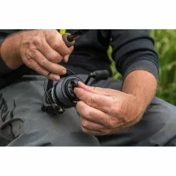 MOULINET SPINNING FOX MATRIX ETHOS XR REELS -Hot Sale Fox Store moulinet spinning fox matrix ethos xr reels z 2611 261184 15