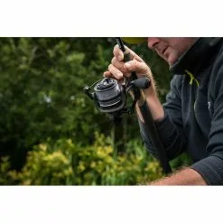 MOULINET SPINNING FOX MATRIX ETHOS XR REELS -Hot Sale Fox Store moulinet spinning fox matrix ethos xr reels z 2611 261184 17