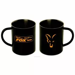 MUG STAINLESS FOX STAINLESS STEEL MUG - PACK OF 6