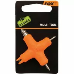 MULTIFUNCTION TOOL FOX EDGES MULTI TOOL