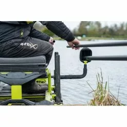 NET WITH DÉBOITER FOX MATRIX COMPACT POLE SOCK -Hot Sale Fox Store net with deboiter fox matrix compact pole sock z 2311 231173 4