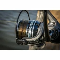 NYLON FOX MATRIX SUBMERGE XD BULK MONOFILAMENT - 1000M -Hot Sale Fox Store nylon fox matrix submerge xd bulk monofilament 1000m z 2746 274660 3