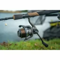 NYLON FOX MATRIX SUBMERGE XD BULK MONOFILAMENT - 1000M -Hot Sale Fox Store nylon fox matrix submerge xd bulk monofilament 1000m z 2746 274660 6