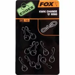 O RING FOX KWIK CHANGE O RINGS
