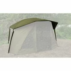 OVERWRAP FOX FRONTIER X VAPOUR PEAK