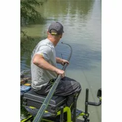 PACK CANNE COUP À EMMANCHEMENT FOX MATRIX MTX V2 MARGIN 1 POLE -Hot Sale Fox Store pack canne coup a emmanchement fox matrix mtx v2 margin 1 pole z 2609 260970 17