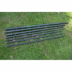 PACK CANNE COUP À EMMANCHEMENT FOX MATRIX MTX V2 MARGIN 1 POLE -Hot Sale Fox Store pack canne coup a emmanchement fox matrix mtx v2 margin 1 pole z 2609 260970 18